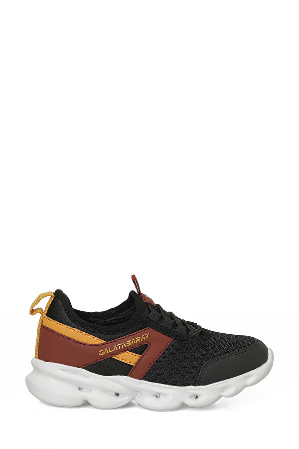 SIRIUS  P 5FX Siyah Erkek Çocuk Slip On - 2. Ürüne %50 İndirim