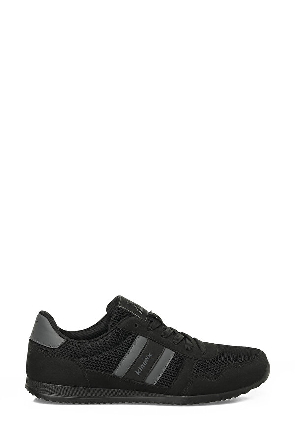 CARTER TX Siyah Erkek Sneaker - FLO 2. Ürüne %50 İndirim