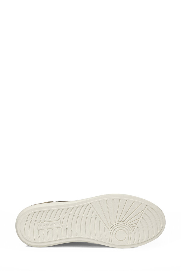 ZENGA S 6FX Kahverengi Erkek Günlük Ayakkabı