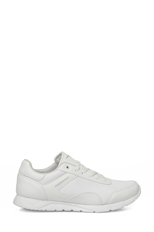 VIVA 6FX Beyaz Unisex Sneaker - 2. Ürüne %50 İndirim