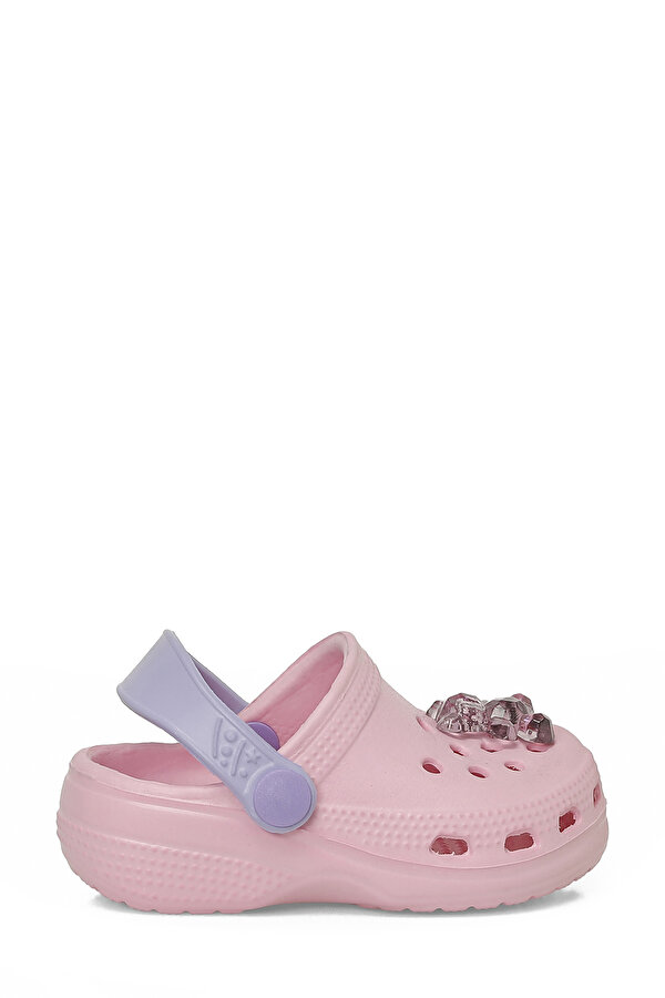 FROG B 6FX Pembe Kız Çocuk Deniz Ayakkabısı