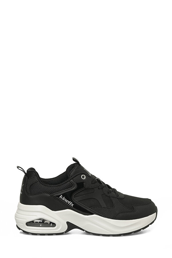 JEWEL PU W Siyah Kadın Sneaker