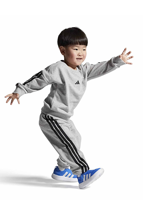 BUBBLECOMFY I Mavi Erkek Çocuk Sneaker