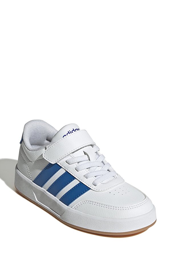 BREAKNET 3.0 EL C Beyaz Erkek Çocuk Sneaker