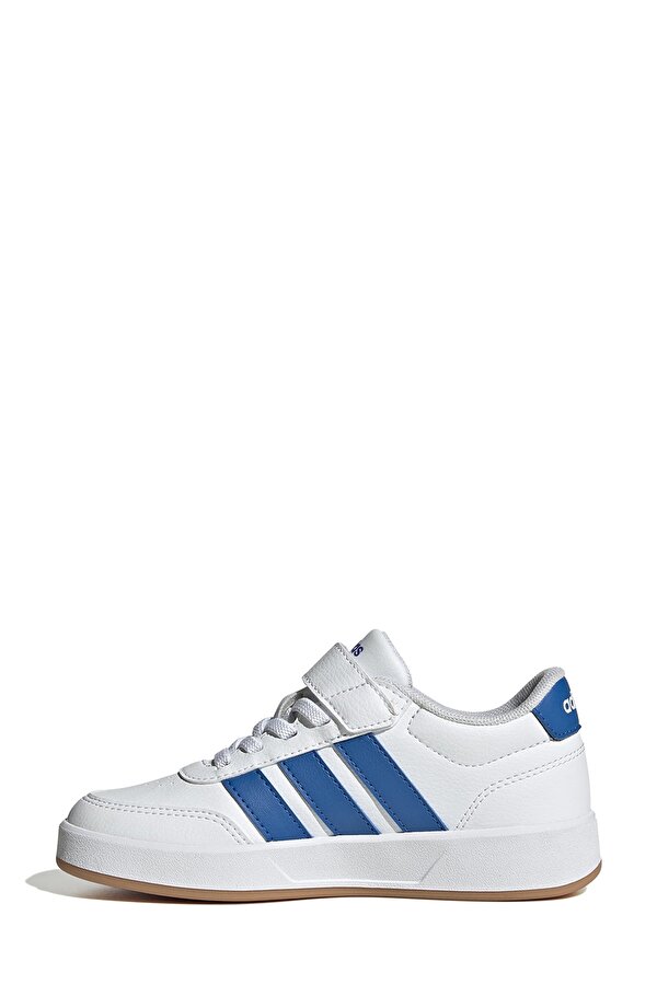 BREAKNET 3.0 EL C Beyaz Erkek Çocuk Sneaker