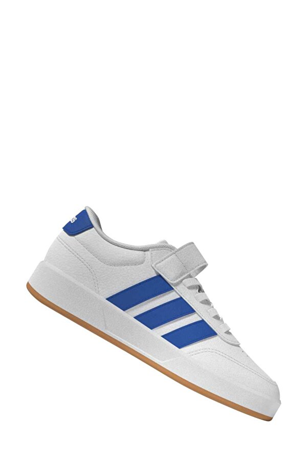 BREAKNET 3.0 EL C Beyaz Erkek Çocuk Sneaker