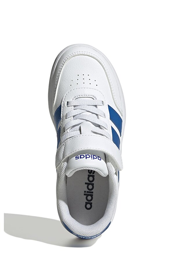 BREAKNET 3.0 EL C Beyaz Erkek Çocuk Sneaker