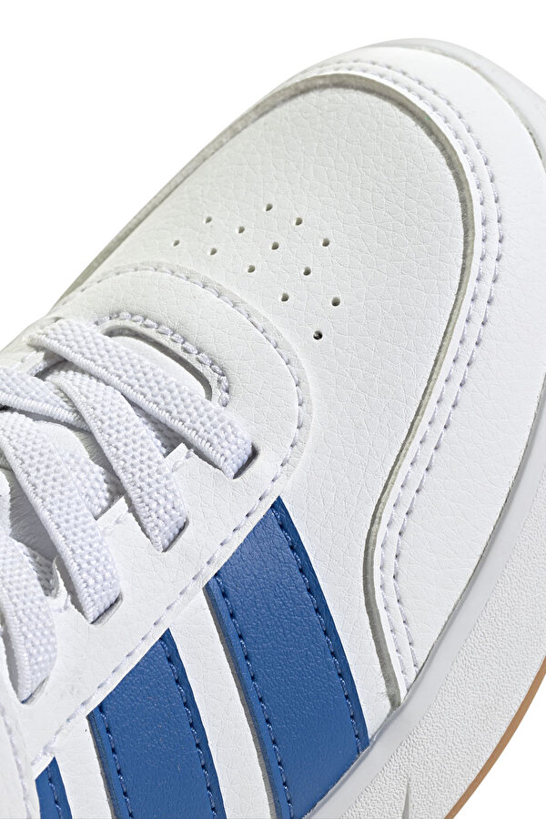 BREAKNET 3.0 EL C Beyaz Erkek Çocuk Sneaker