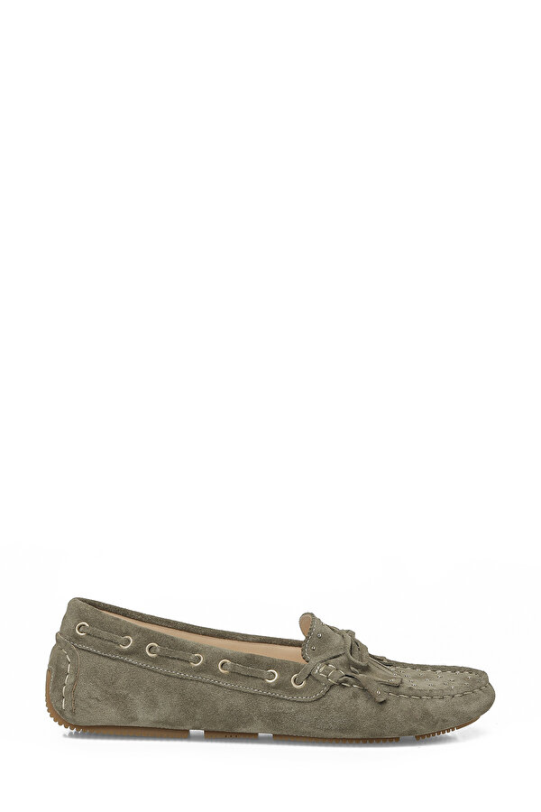 INCI KELLI 6FX Kum Kadın Loafer - FLO 2. Ürüne %50 İndirim