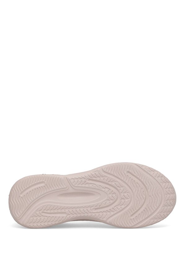 H5182 Cips Krakers Kadın Memory Foam Klasik Sneaker Vizon