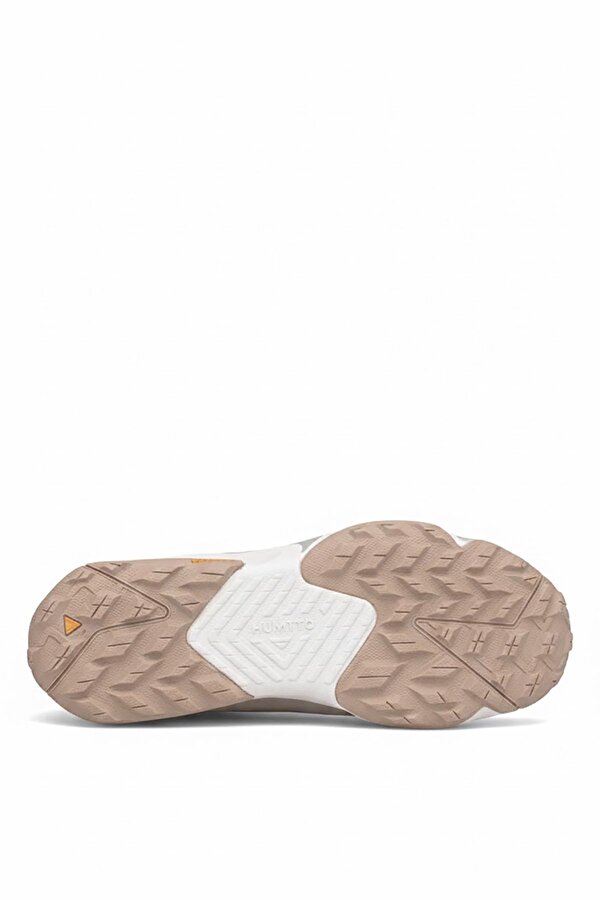 160-360989B Kadın Klasik Sneaker Bej