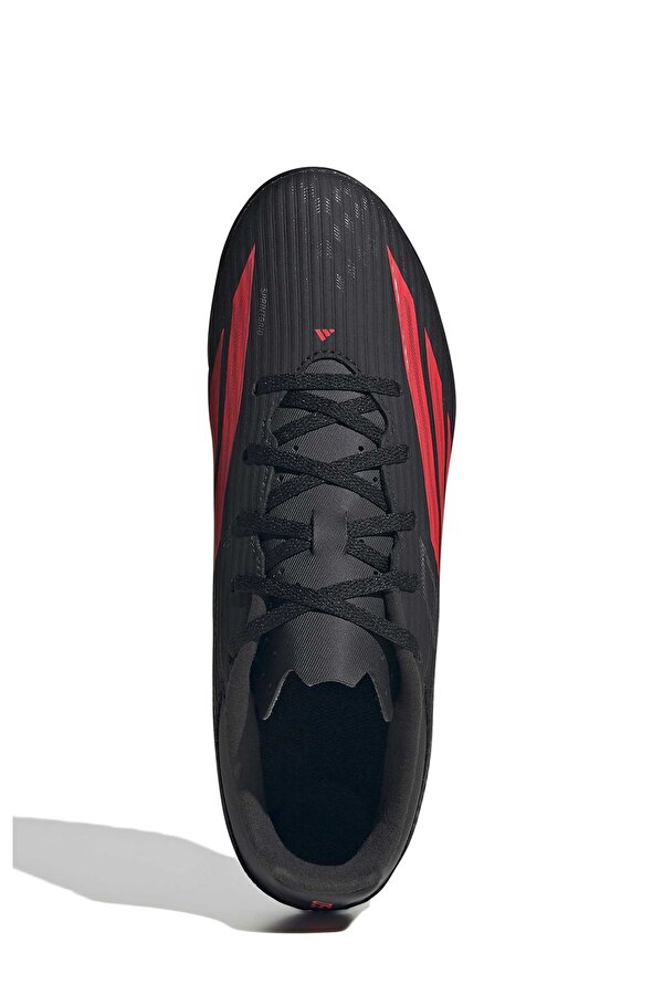 F50 CLUB TF Siyah Erkek Halı Saha Ayakkabısı
