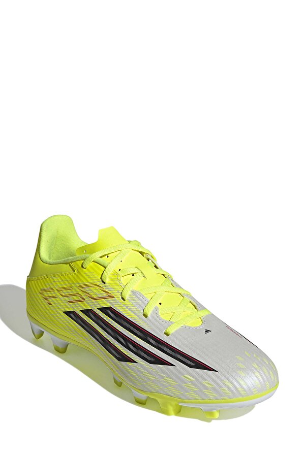 F50 CLUB FG/MG Sarı Erkek Krampon