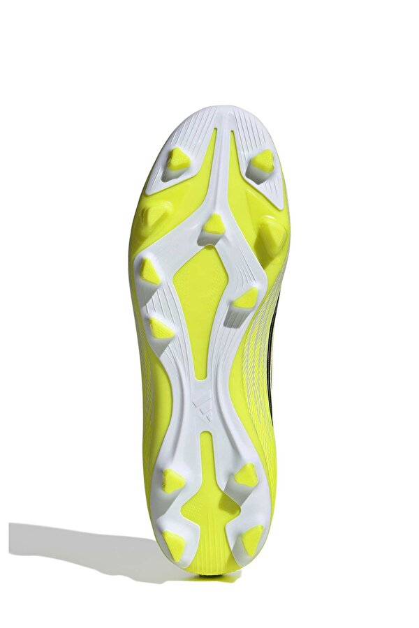 F50 CLUB FG/MG Sarı Erkek Krampon