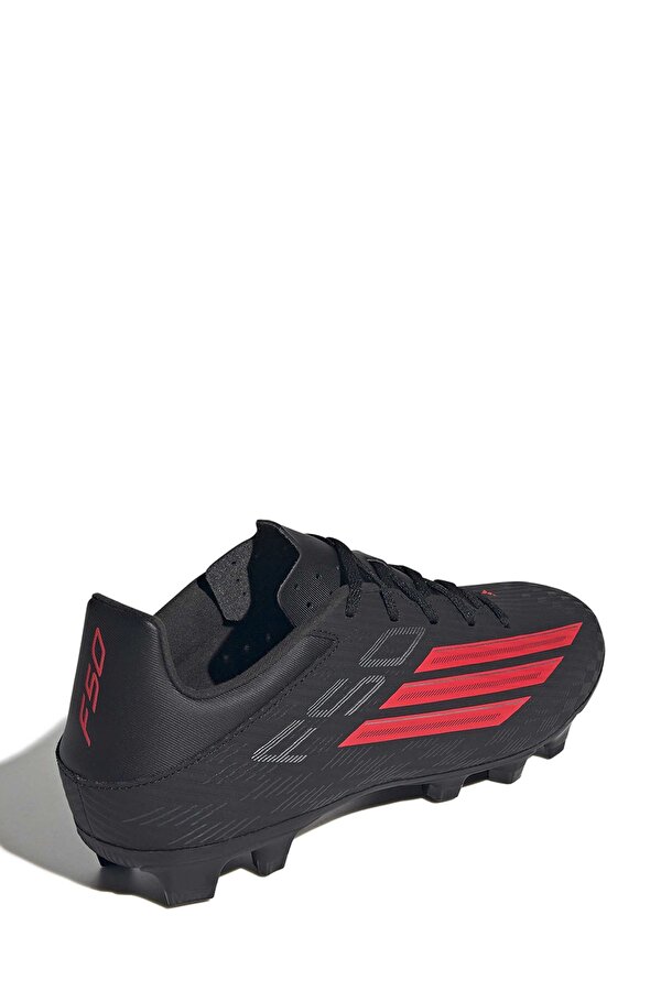 F50 CLUB FG/MG Siyah Erkek Krampon