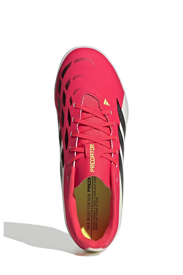 PREDATOR CLUB TF J  LUCRE Kırmızı Unisex Krampon