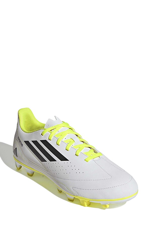 DEPORTIVO III FxG   FTWWH Beyaz Erkek Krampon