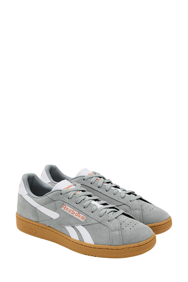 CLUB C GROUNDS UK ALMOND GREEN Unisex 001