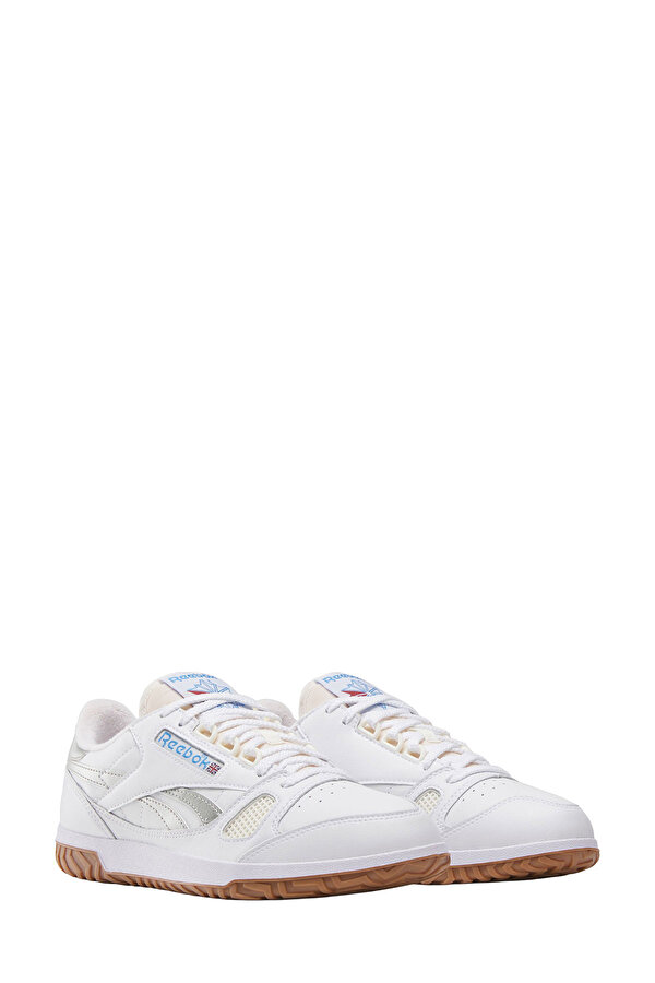 DEFIANCE 88 WHITE Unisex 001