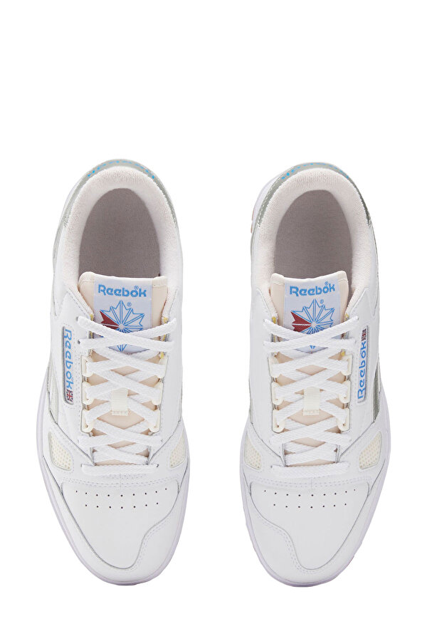 DEFIANCE 88 WHITE Unisex 001