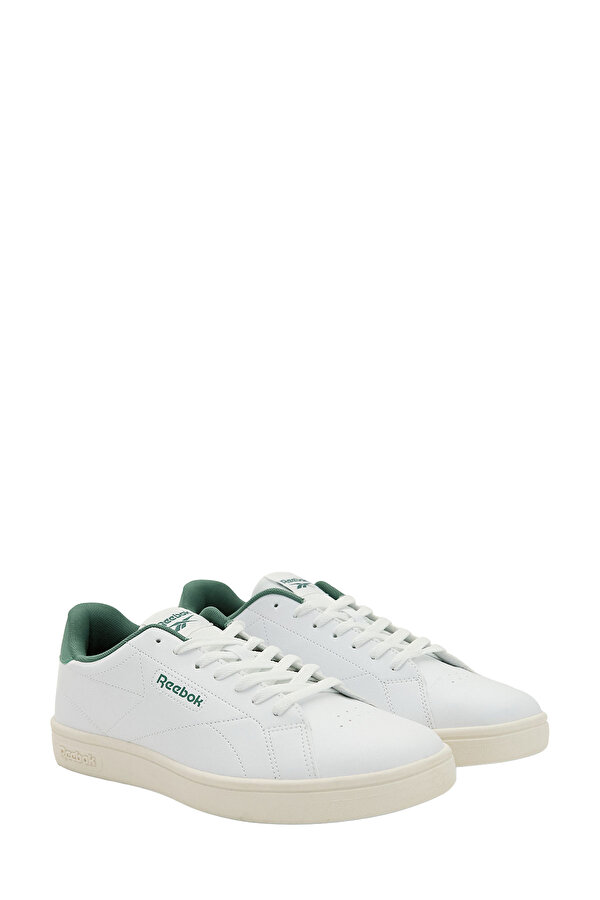 COURT CLEAN WHITE Unisex 001