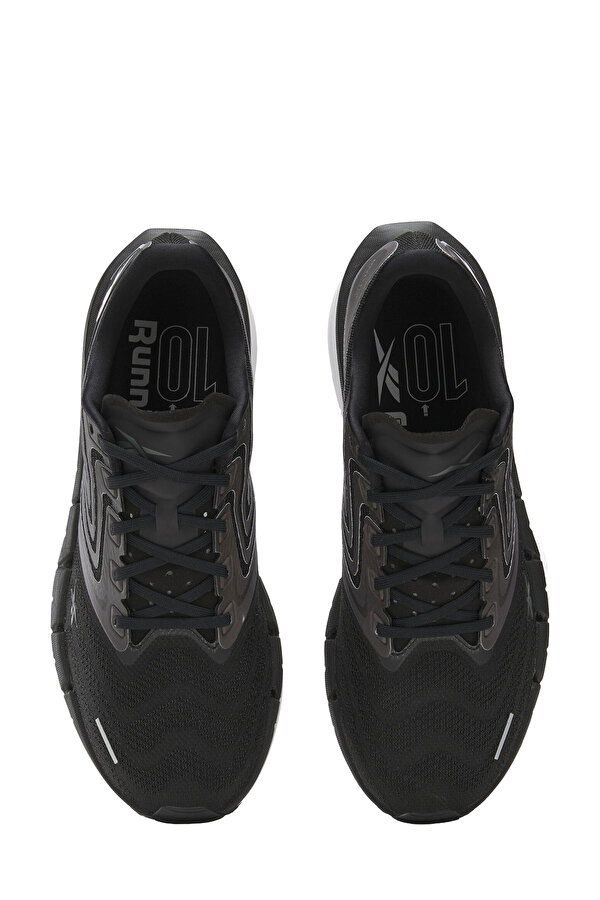 FLOATZIG TREAD BLACK Man 005