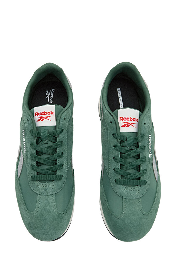 WORLD 70 GREEN Unisex 001