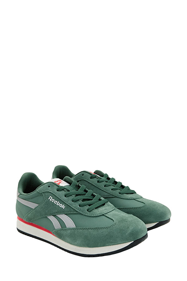 WORLD 70 GREEN Unisex 001