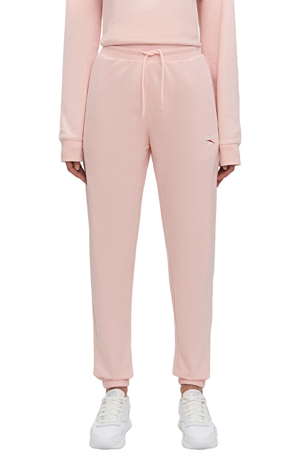 ID SMALL LOGO FRENCH TERR PINK Woman 058