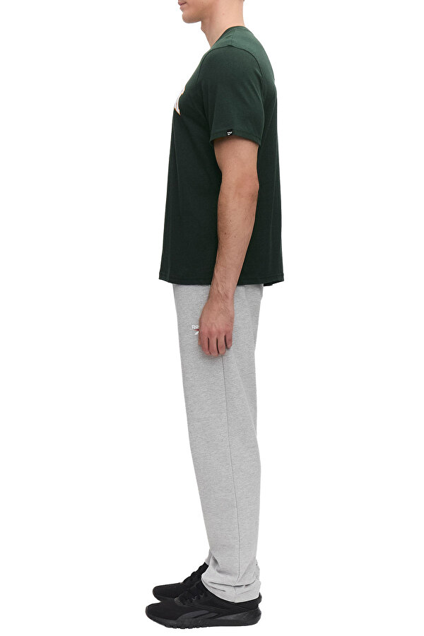 ATH DEPT GRAPHIC TEE GREEN Man 054