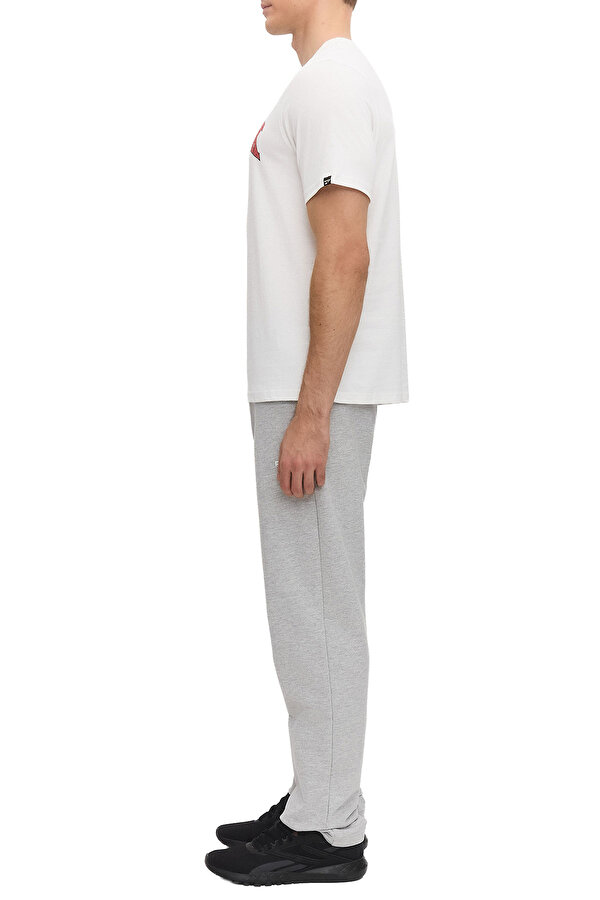 ATH DEPT GRAPHIC TEE WHITE Man 054