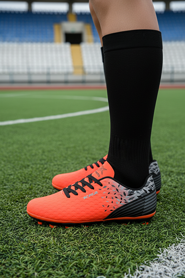 REVO AG G 6FX Turuncu Unisex Krampon