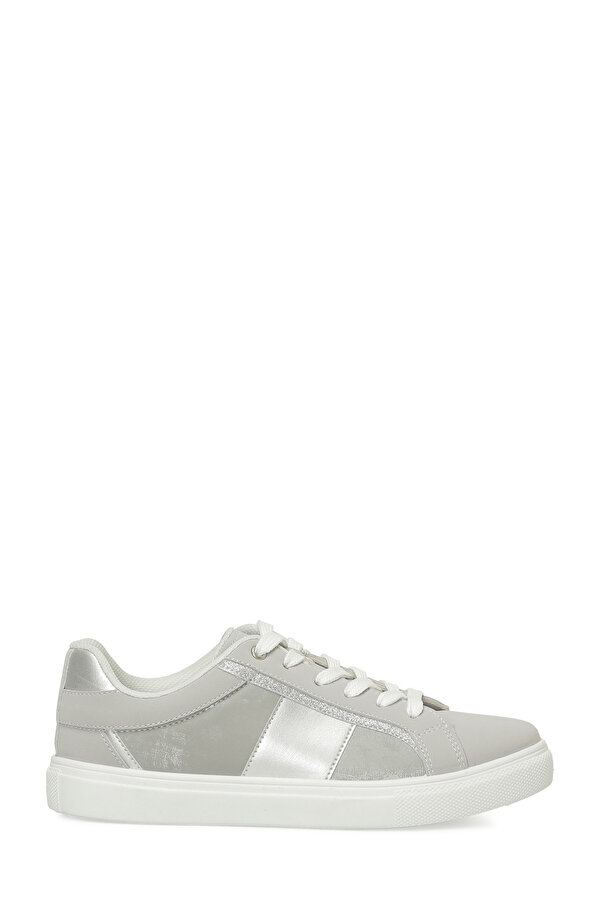 327509.Z 6FX GRI Kadın Sneaker - 2. Ürüne %50 İndirim