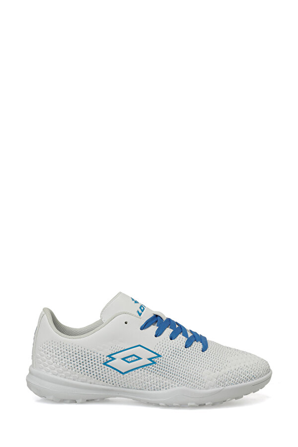 SKY TF GR Beyaz Unisex Halı Saha Ayakkabısı - FLO 2. Ürüne %50 İndirim