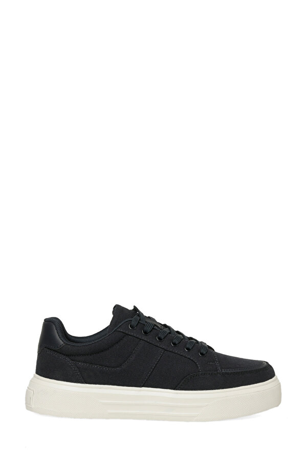 ALVARO 6FX Lacivert Erkek Sneaker - 2. Ürüne %50 İndirim