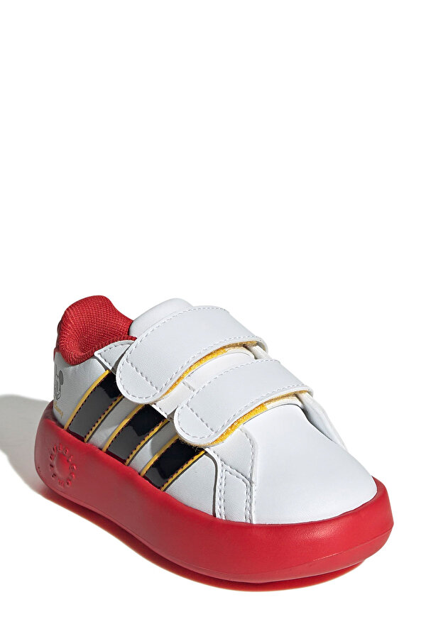 GRAND COURT MICKEY CF I Beyaz Erkek Çocuk Sneaker