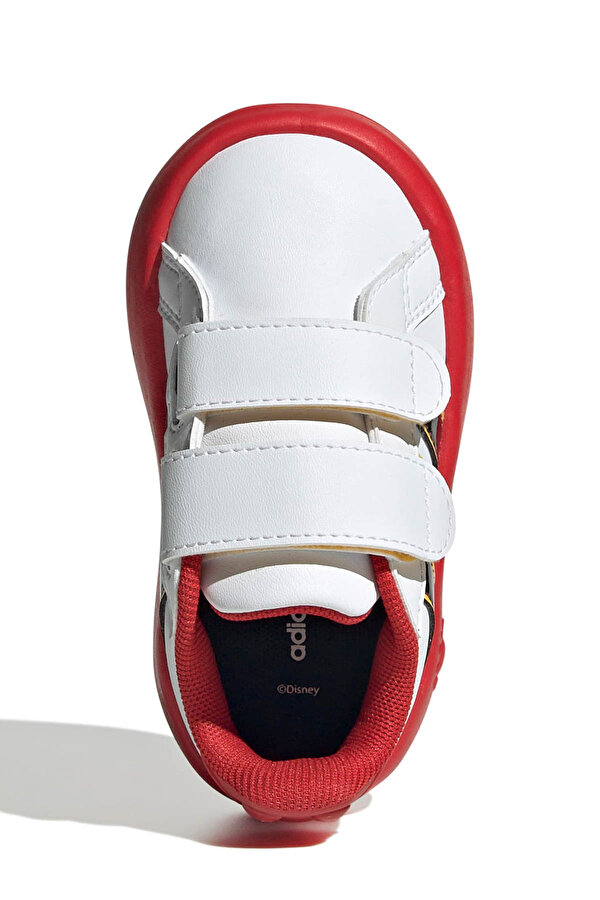 GRAND COURT MICKEY CF I Beyaz Erkek Çocuk Sneaker