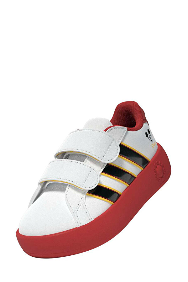 GRAND COURT MICKEY CF I Beyaz Erkek Çocuk Sneaker