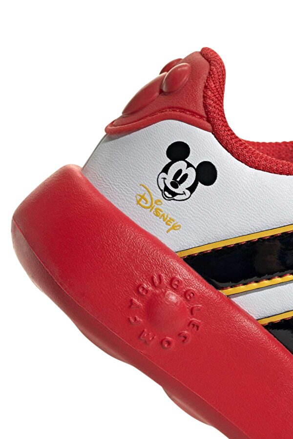 GRAND COURT MICKEY CF I Beyaz Erkek Çocuk Sneaker