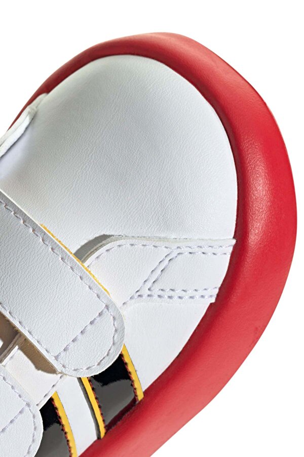 GRAND COURT MICKEY CF I Beyaz Erkek Çocuk Sneaker