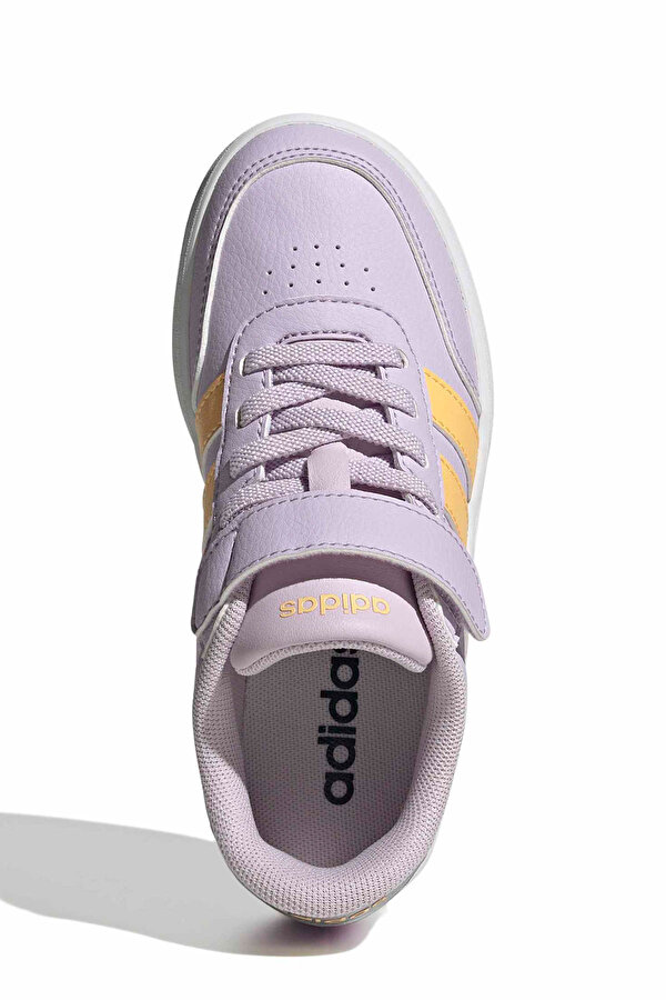 BREAKNET 3.0 EL C Lila Kız Çocuk Sneaker