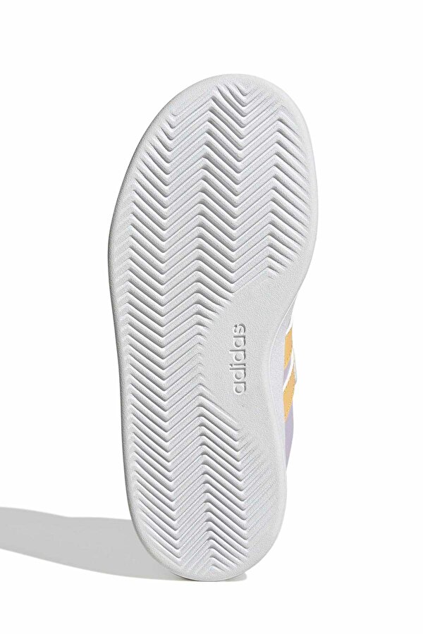 BREAKNET 3.0 EL C Lila Kız Çocuk Sneaker