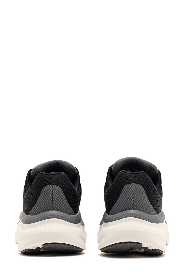 D'LUX WALKER 3.0 Siyah Erkek Comfort Ayakkabı