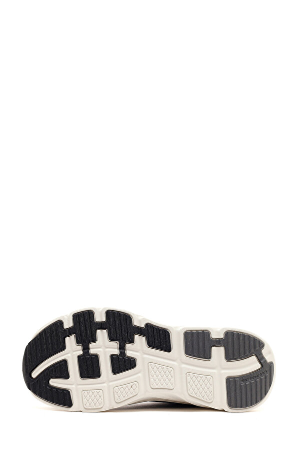 D'LUX WALKER 3.0 Siyah Erkek Comfort Ayakkabı