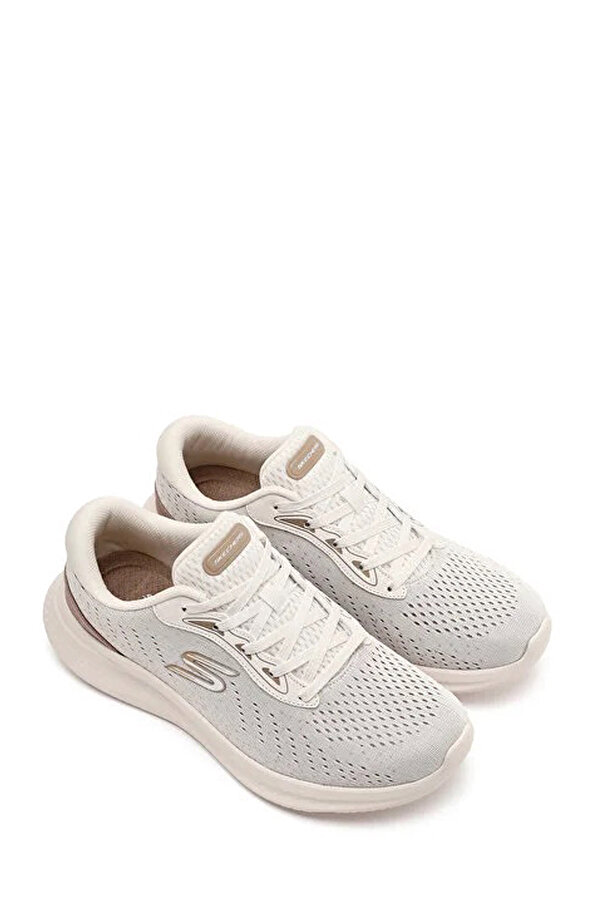 SKECH-LITE PRO 2.0 Naturel Kadın Comfort Ayakkabı