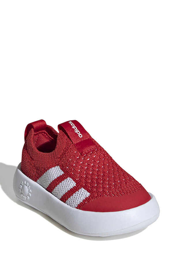 BUBBLECOMFY I Kırmızı Erkek Çocuk Sneaker