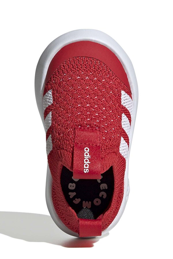 BUBBLECOMFY I Kırmızı Erkek Çocuk Sneaker