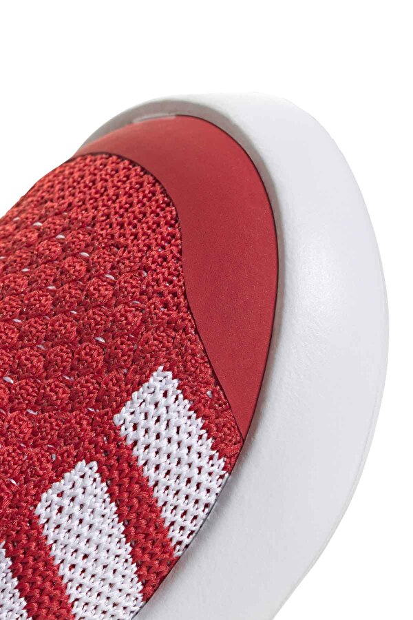 BUBBLECOMFY I Kırmızı Erkek Çocuk Sneaker