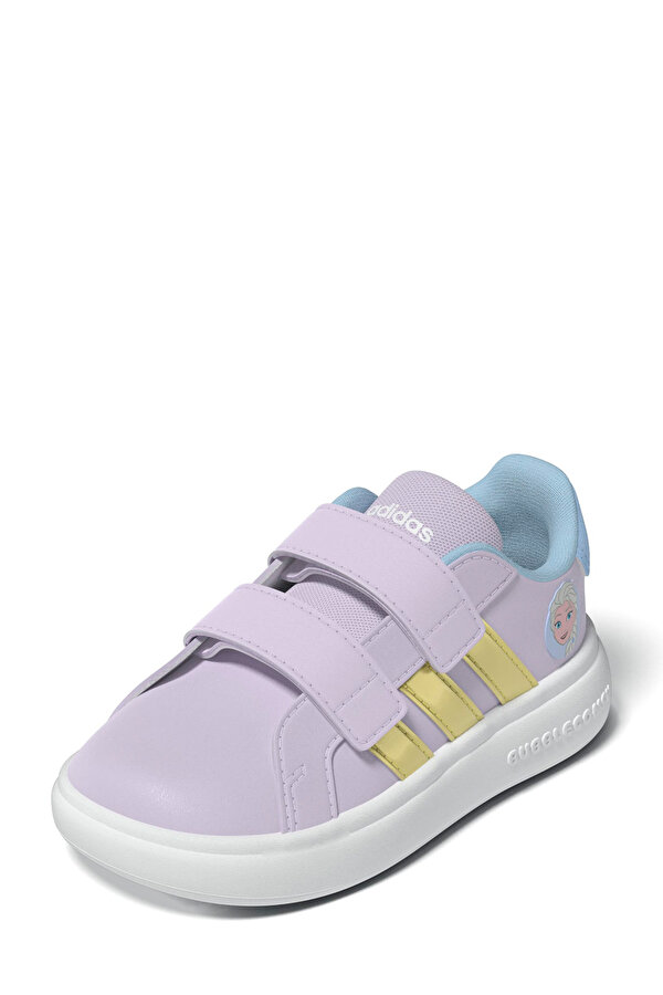 GRAND COURT ELSA I Lila Kız Çocuk Sneaker