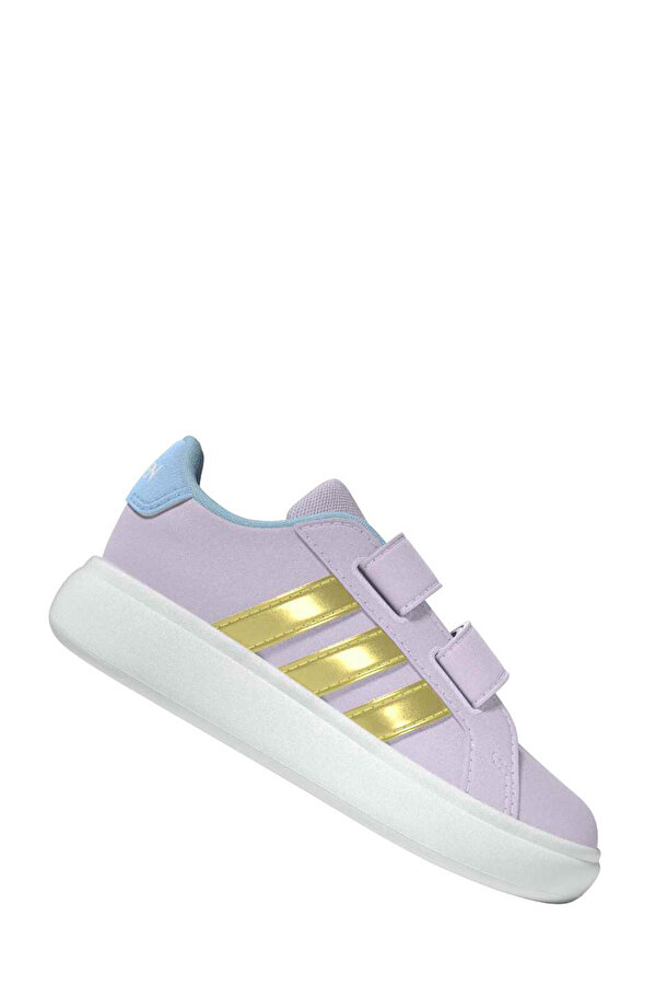 GRAND COURT ELSA I Lila Kız Çocuk Sneaker